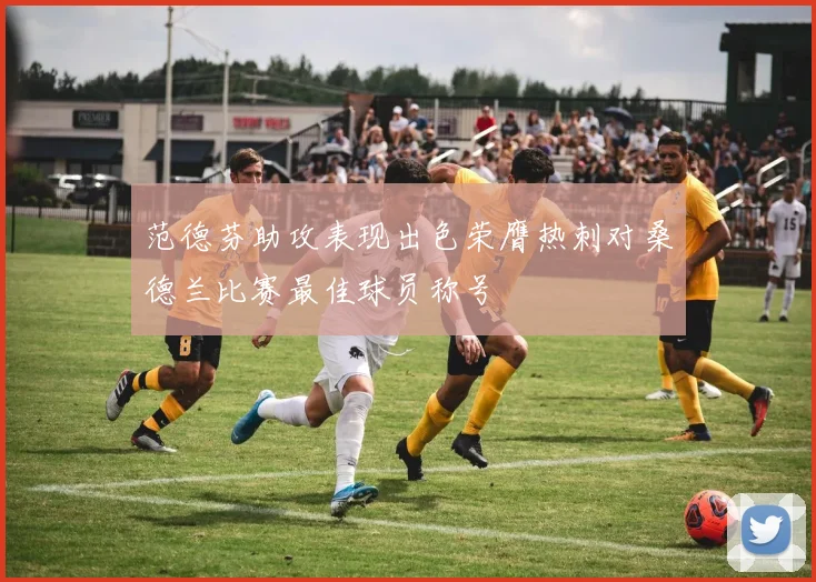范德芬助攻表现出色荣膺热刺对桑德兰比赛最佳球员称号