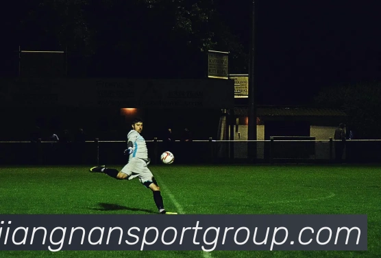 江南体育品牌故事