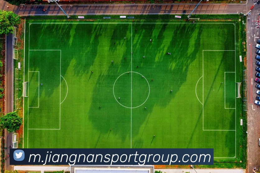 江南体育服务体系