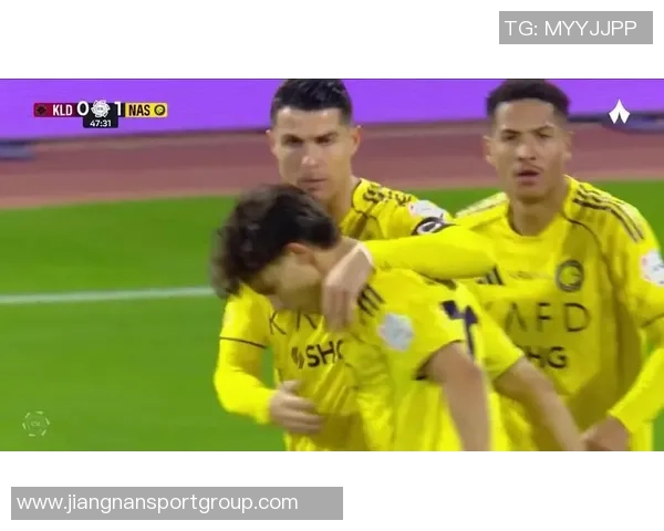 沙特联赛射手榜火力全开C罗与菲利克斯并肩领跑各入13球