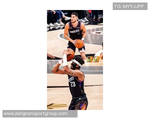 布克关键时刻罚球稳健全场19投7中贡献26分3篮板9助攻2抢断表现出色